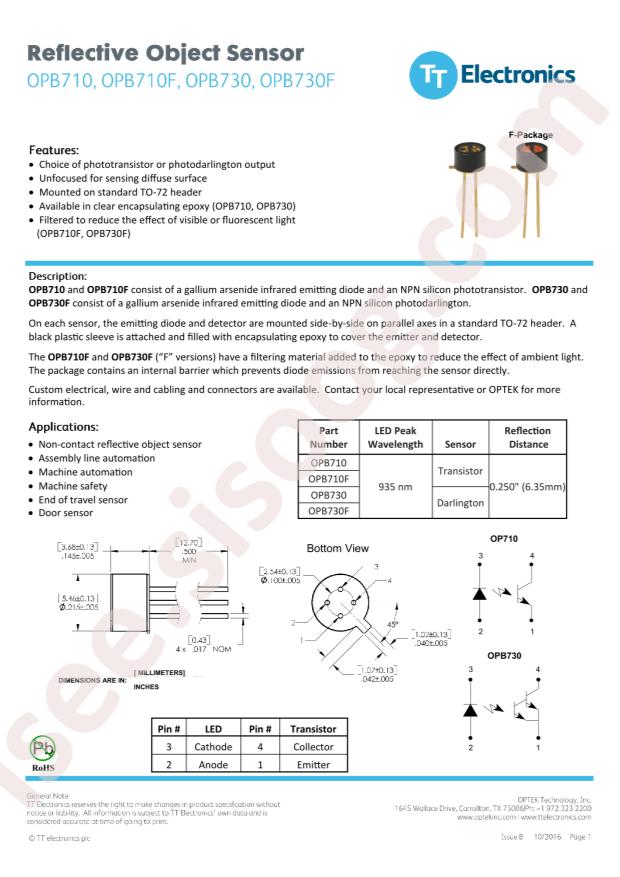 OPB710
