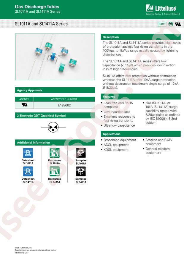 SL1411A075SM