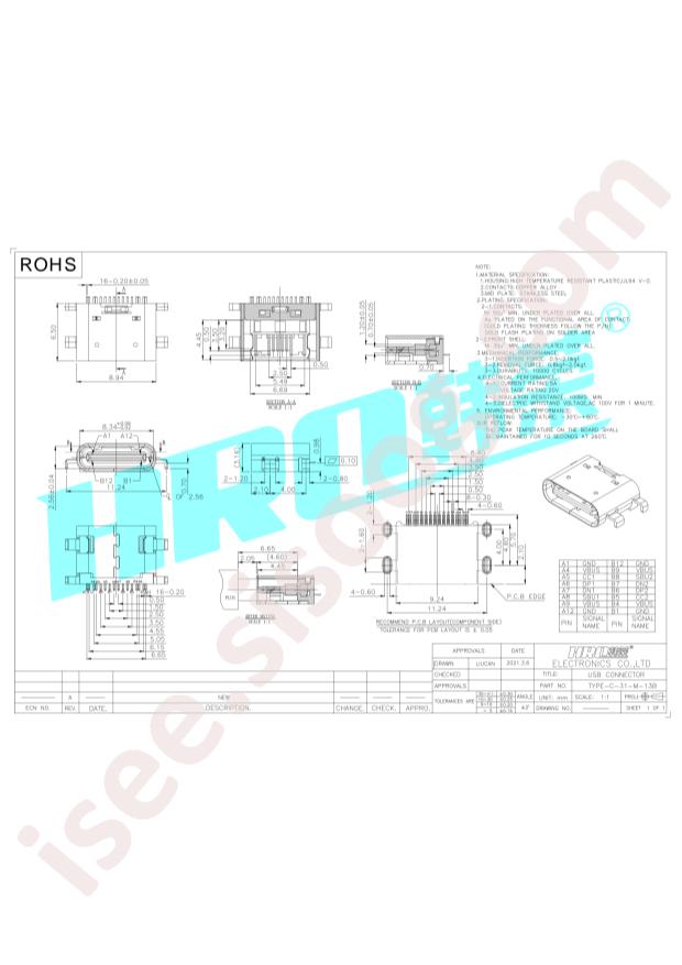 TYPE-C-31-M-13B