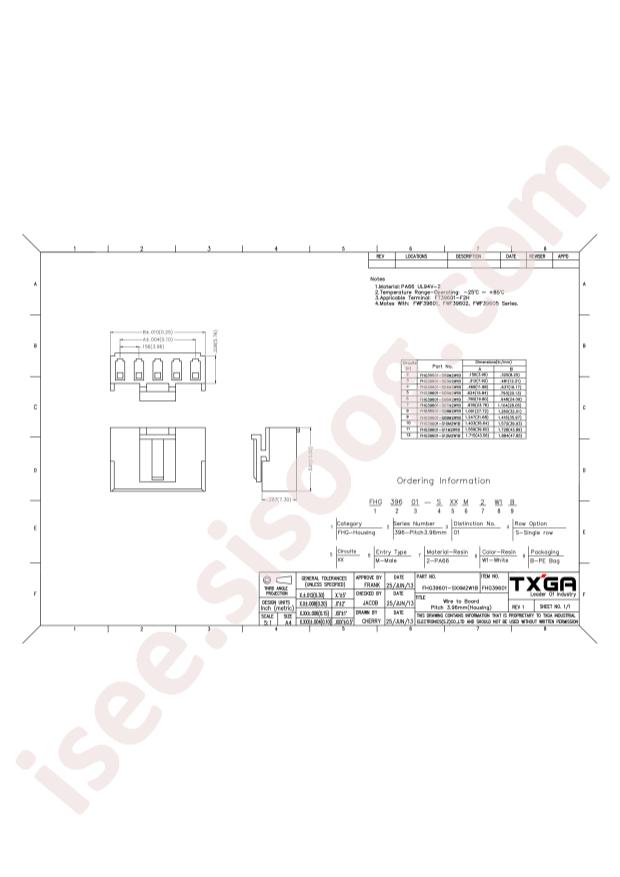 FHG39601-S08M2W1B
