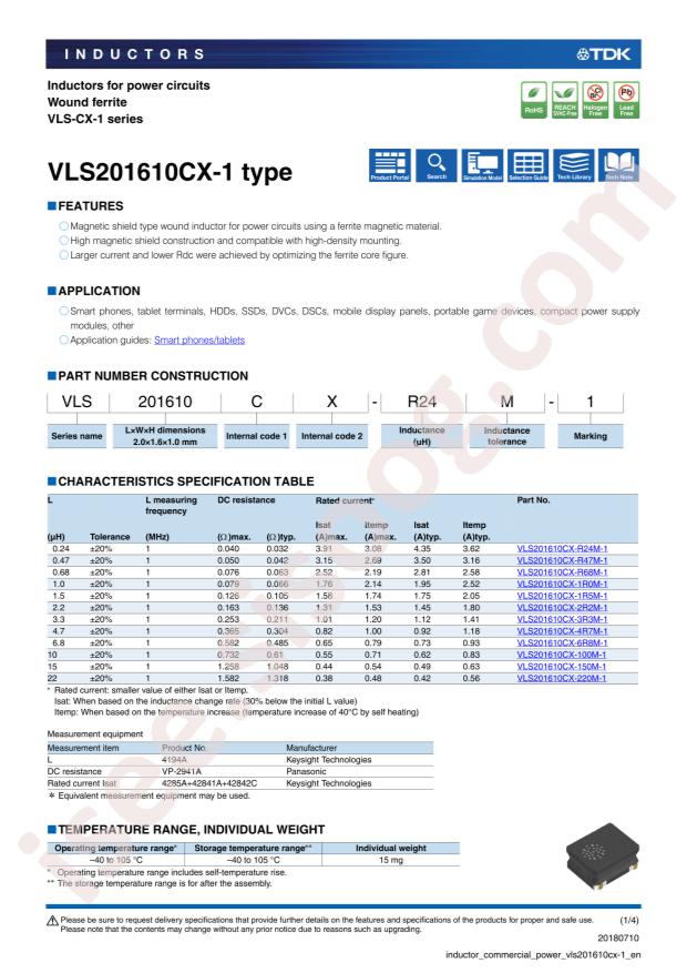 VLS201610CX-R24M-1