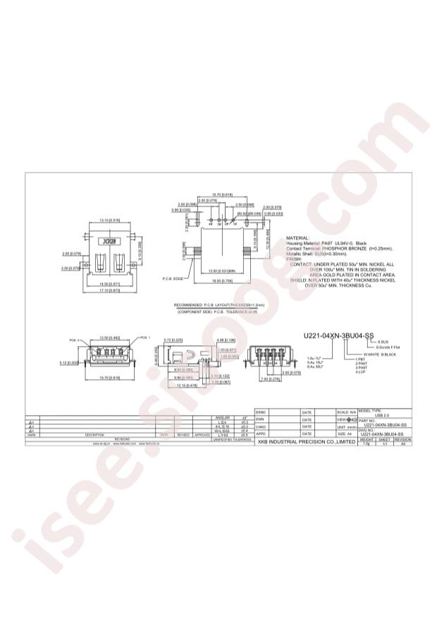 U221-046N-3BU04-SS