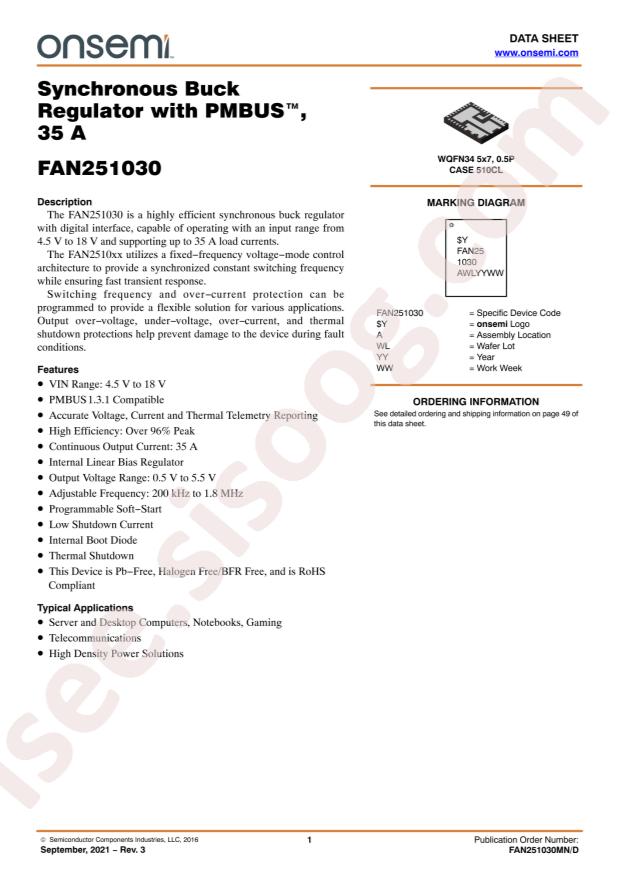 FAN251030MNTXG