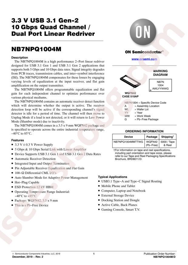 NB7NPQ1004MMTTWG