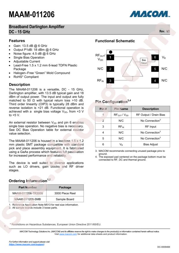 MAAM-011206-TR1000