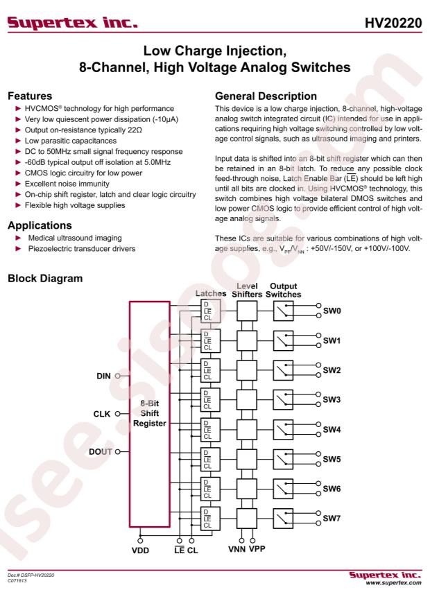 HV20220PJ-G