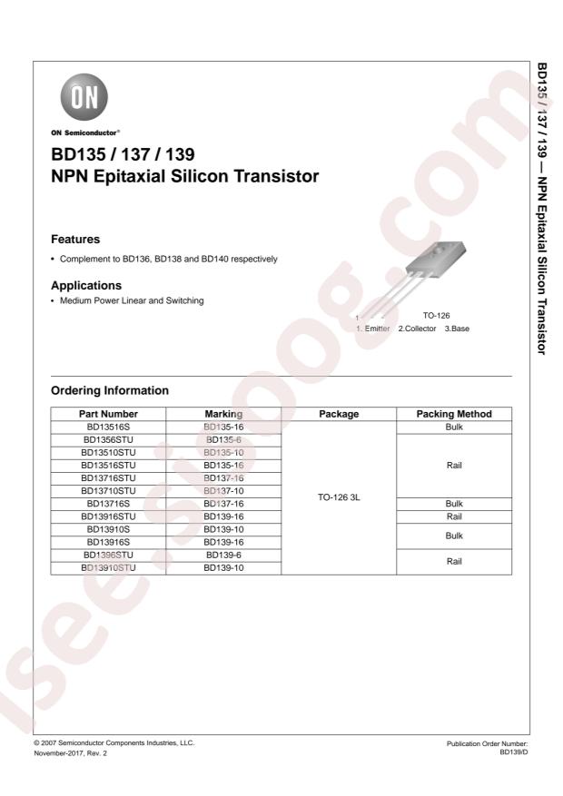 BD13910STU