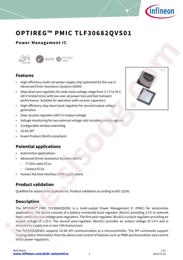 TLF30682QVS01