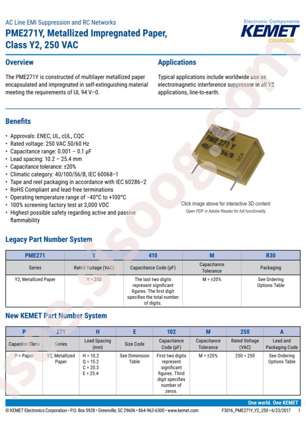 P271HL472M250A