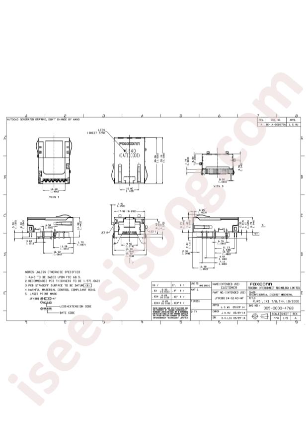 JFM3811J-G140-4F