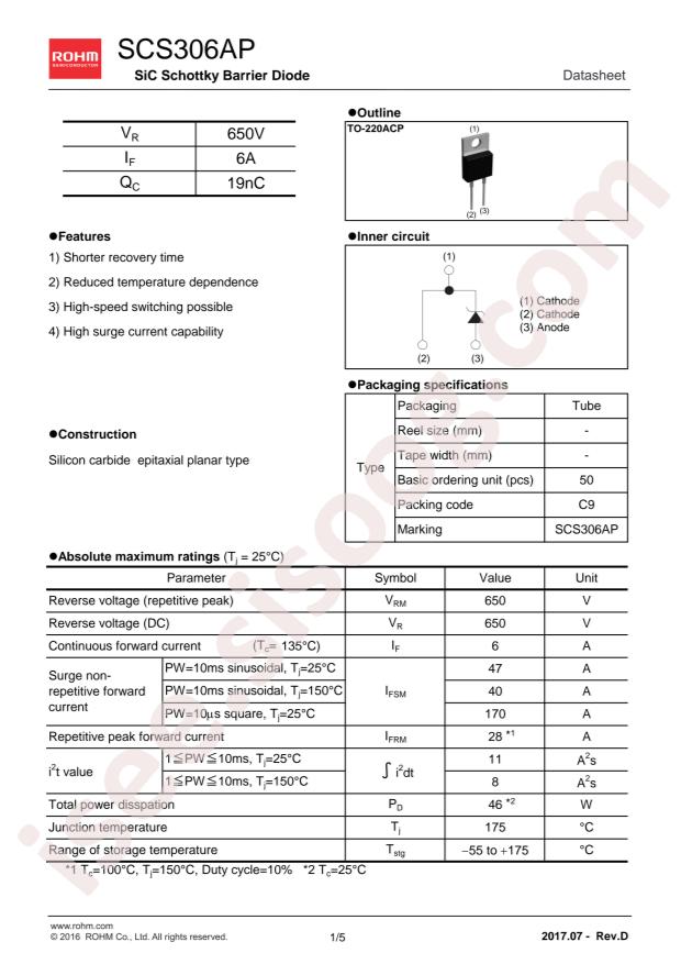 SCS306APC9