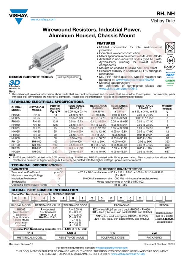 RH050R4000FE02