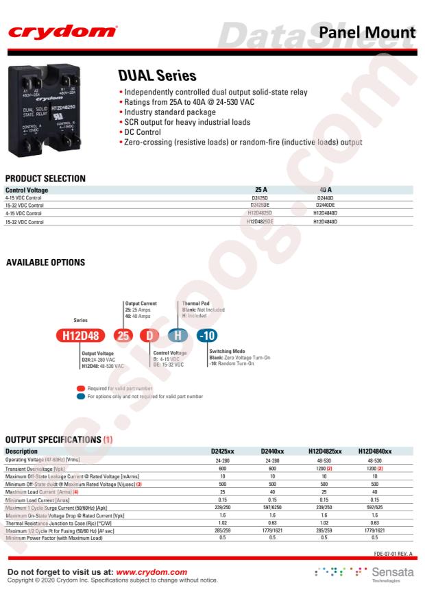 D2425D