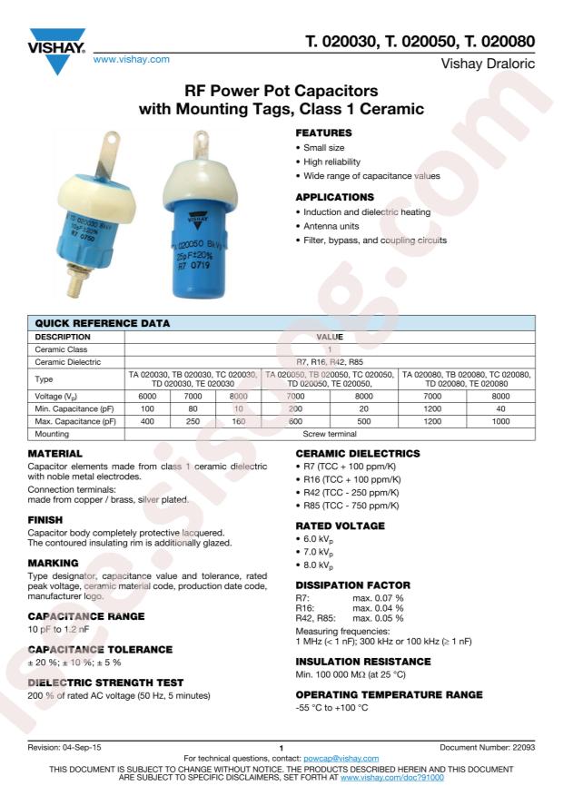 TC020050BP25133BJ1