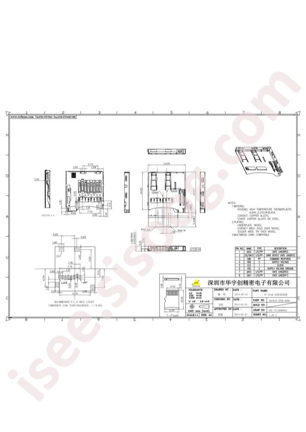 HYCW19-TF09-205B