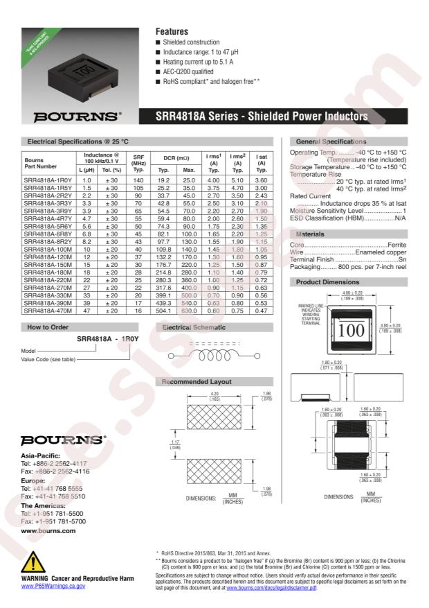 SRR4818A-390M