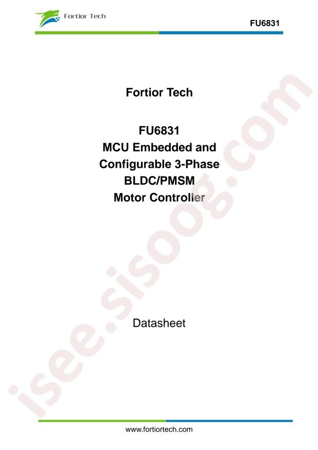 FU6831Q