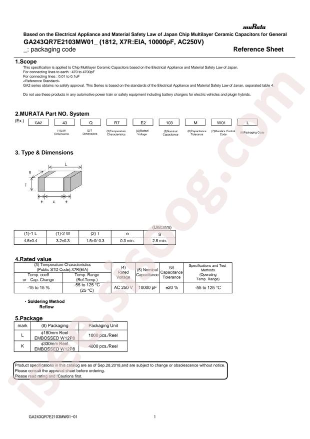GA243QR7E2103MW01L