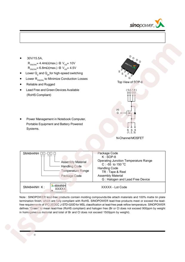 SM4844NHKC-TRG