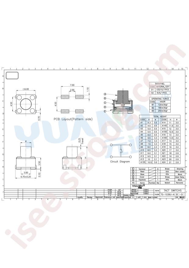 TS-1036U-A10B3-D2