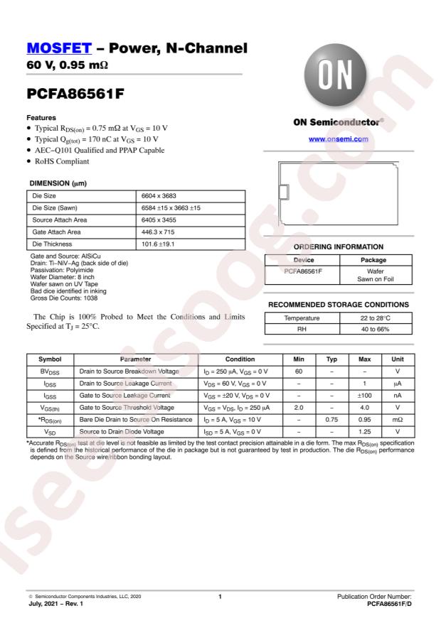 PCFA86561F