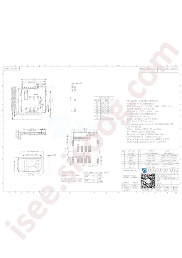 SMC-203-ARP9