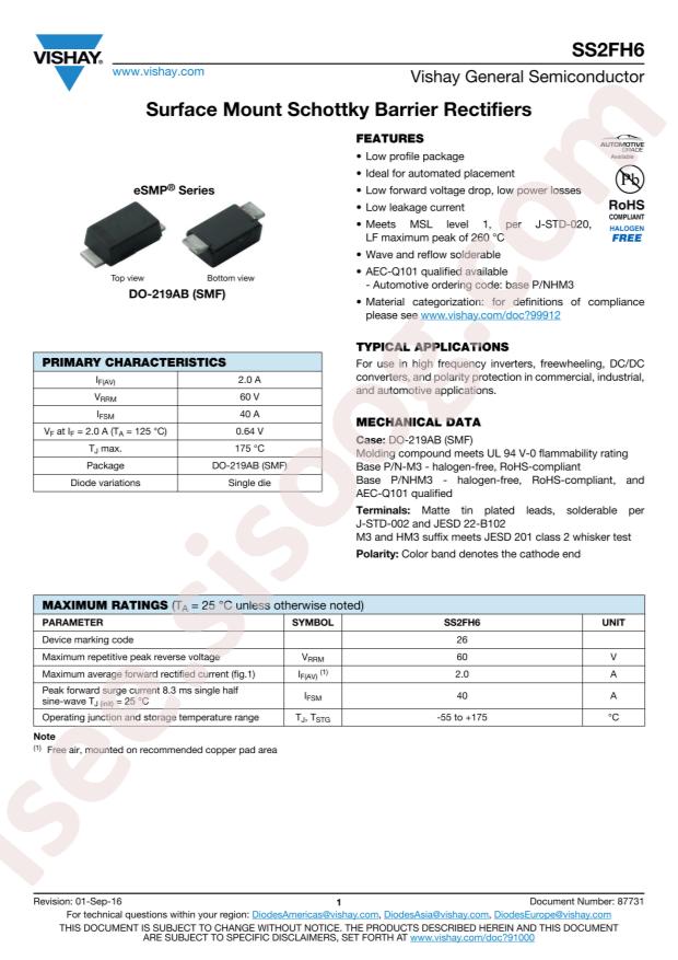 SS2FH6HM3/H