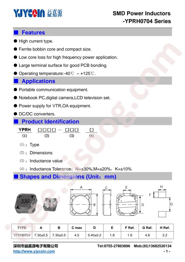 YPRH0704-5R6M