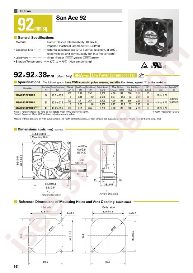 9GA0924P1H01