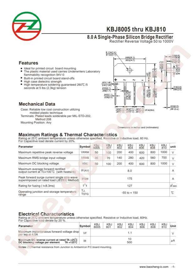 KBJ806