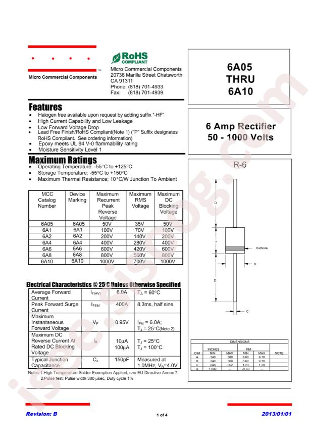 6A05-TP