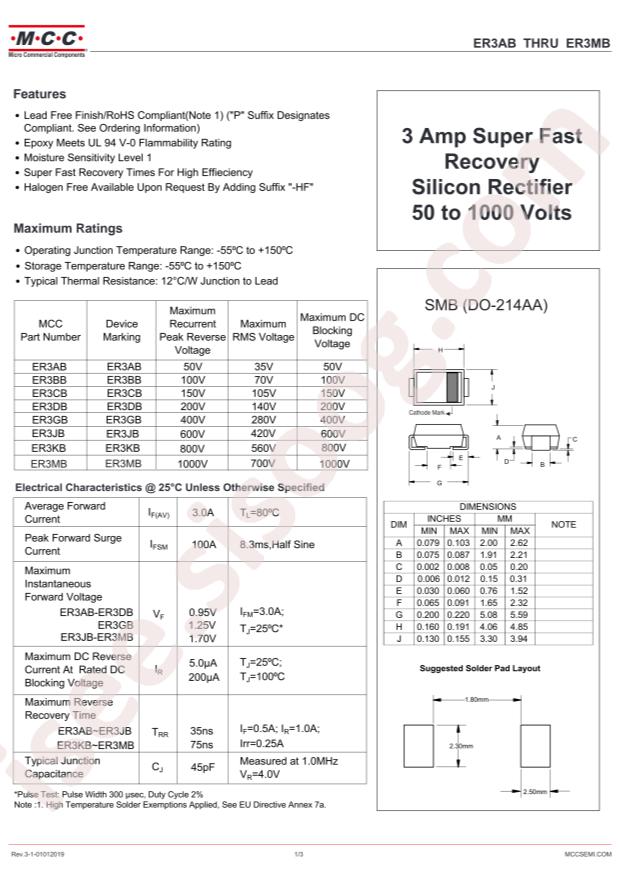 ER3DB-TP