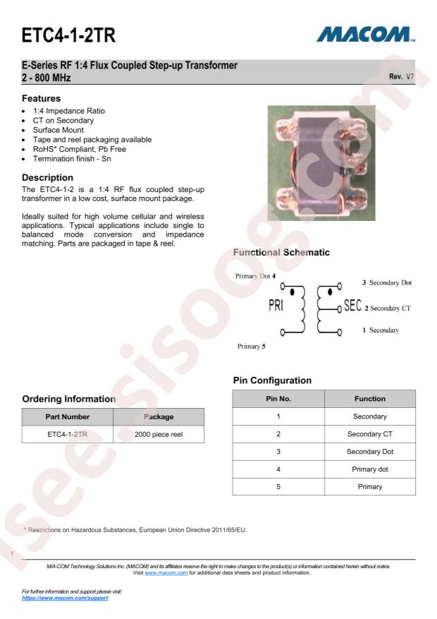 ETC4-1-2TR