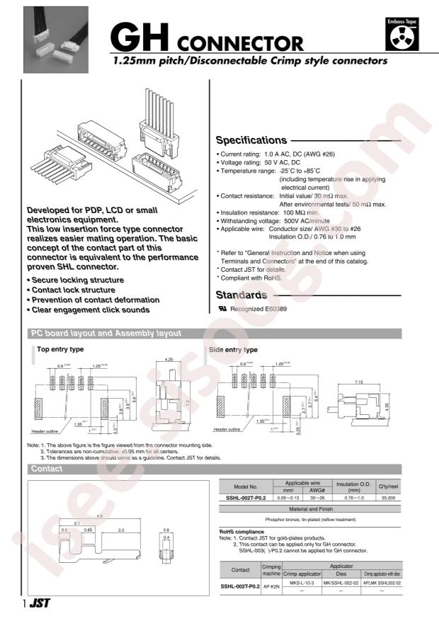 SM07B-GHS-TB(LF)(SN)