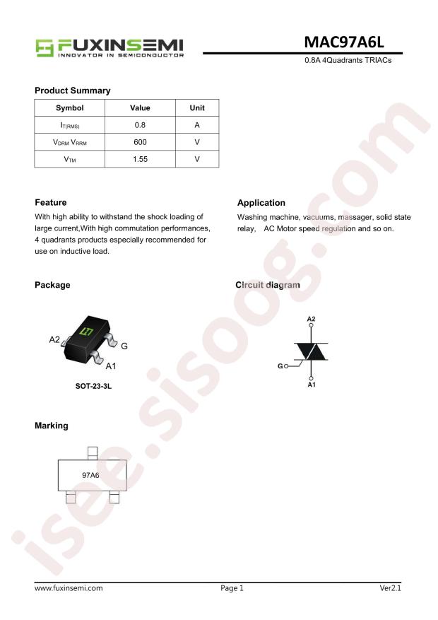 MAC97A6L