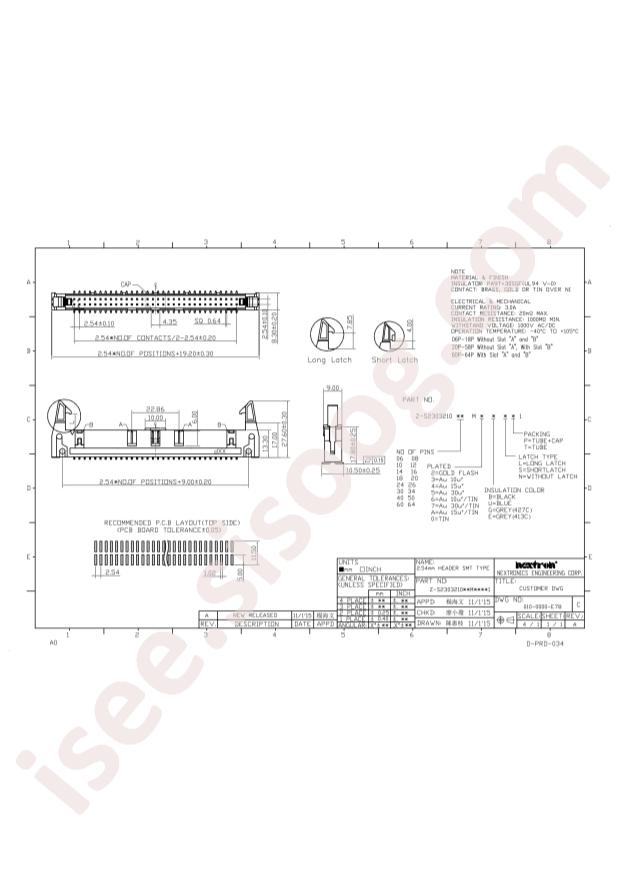 Z-S230321050M2BLT1