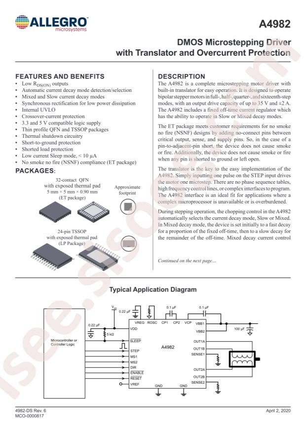 A4982SLPTR-T