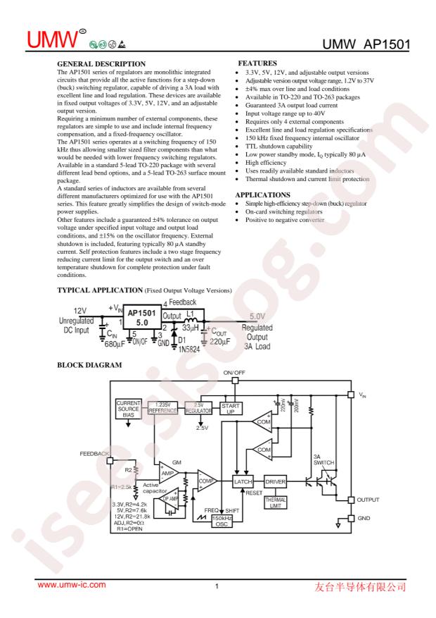 AP1501-12