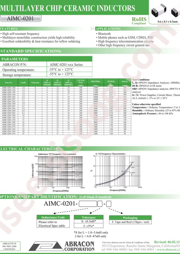 AIMC-0201-1N8S-T