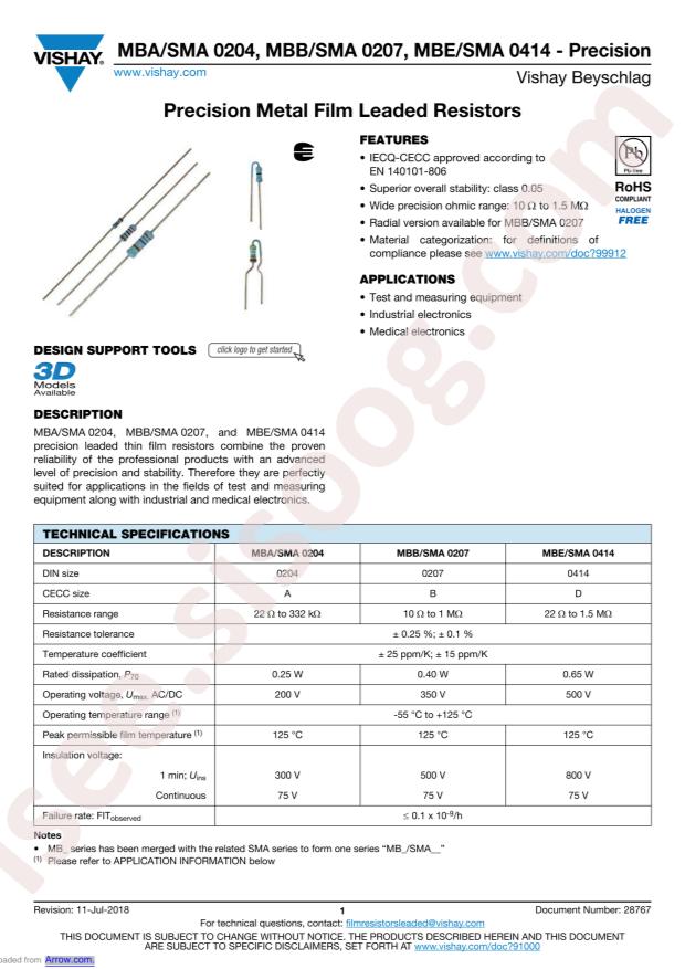 MBB0207VE5602BC100
