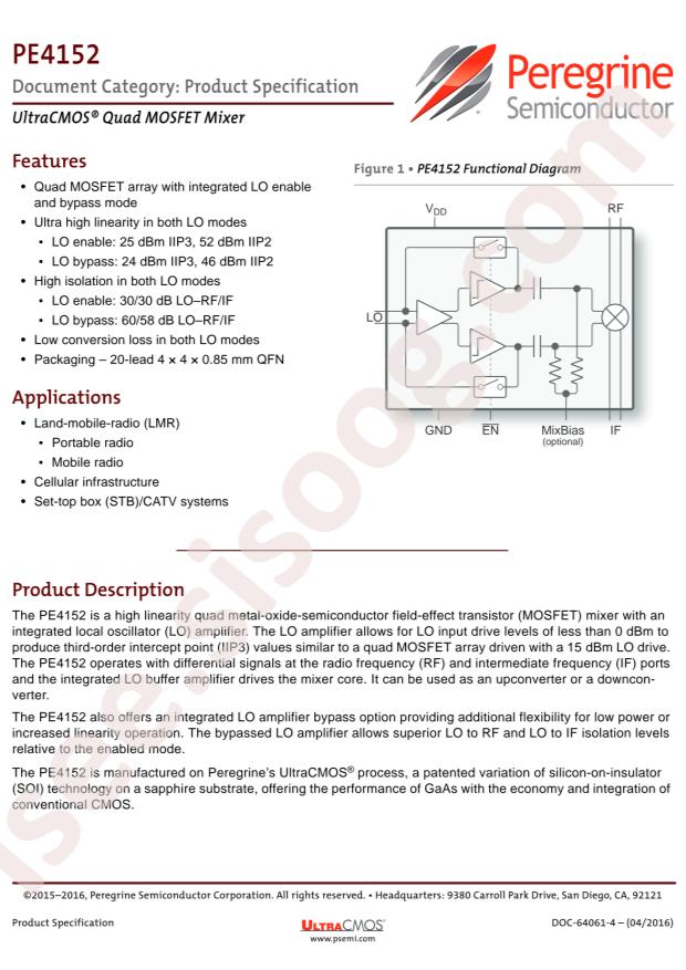 PE4152A-Z