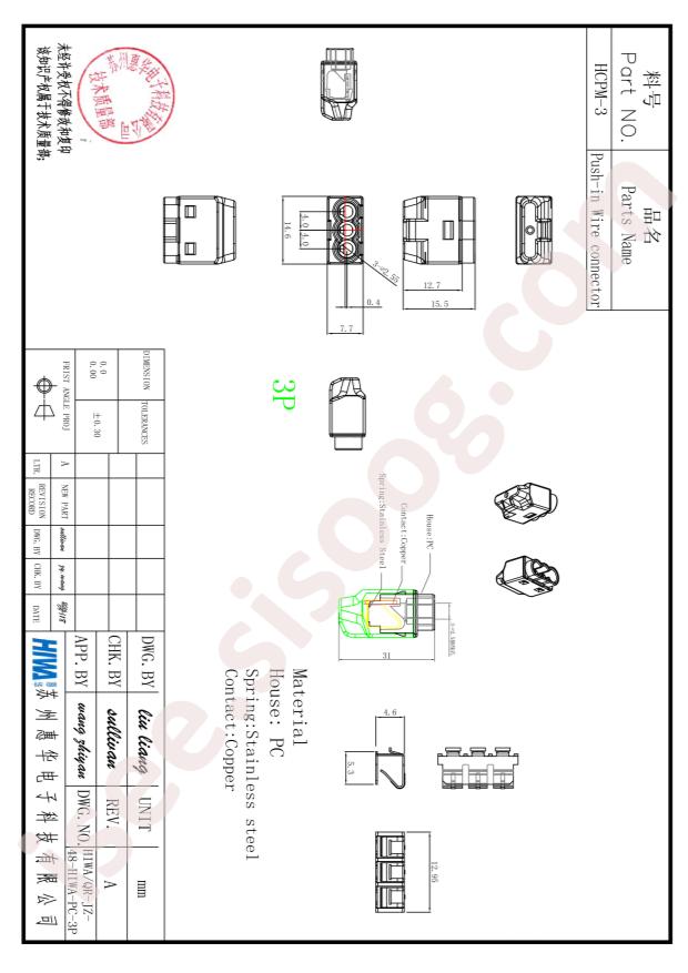 HCPM-3