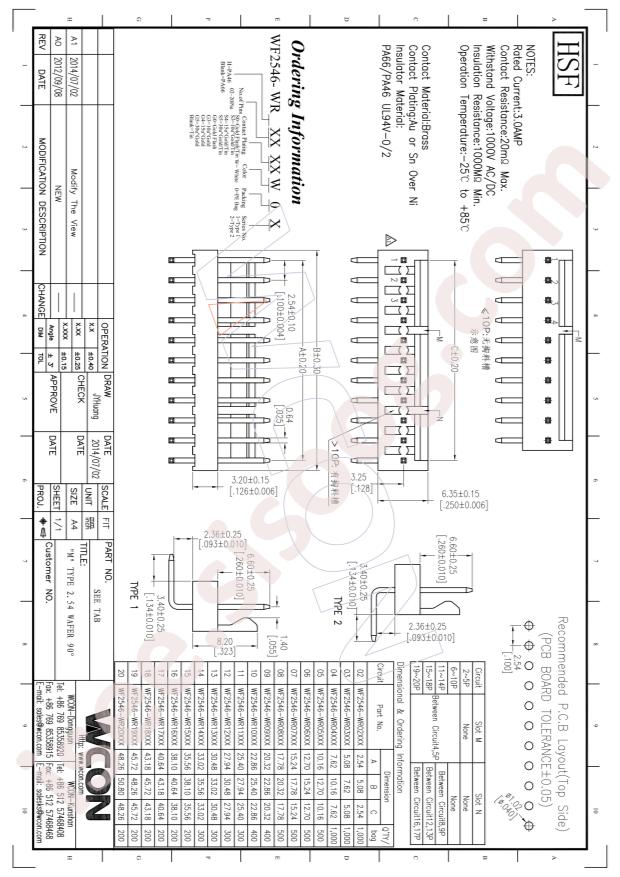 WF2546-WR04U01