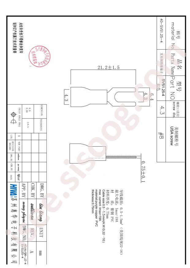 SVS1.25-4