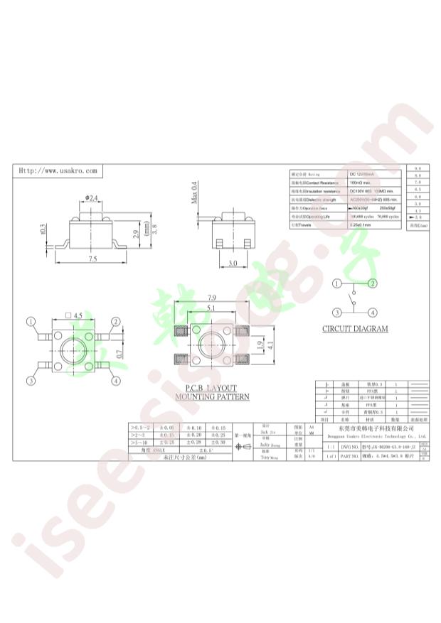 UK-B0206-G3.8-160-JZ