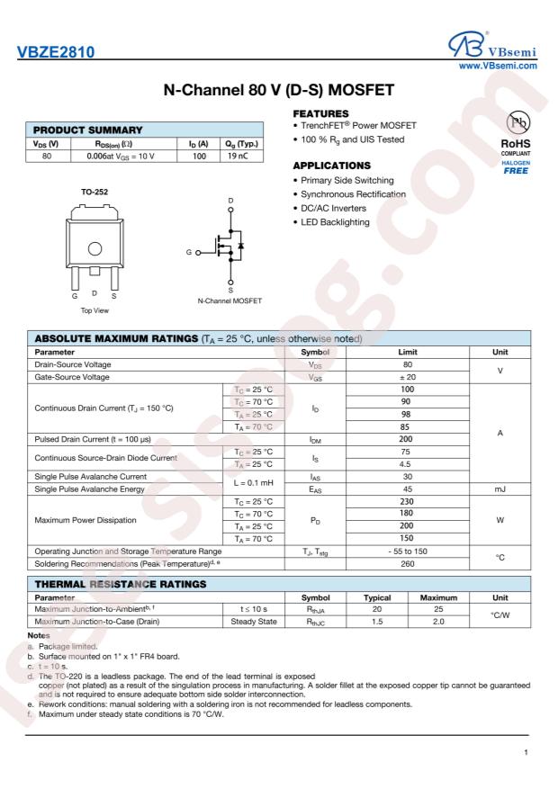 VBZE2810