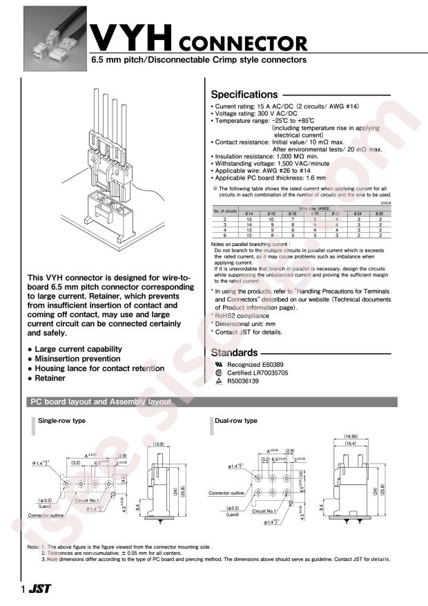 B02B-VYHSK-M-1(LF)(SN)