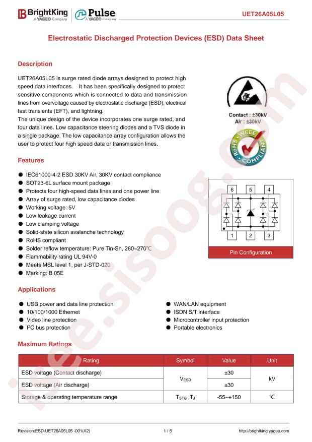 UET26A05L05