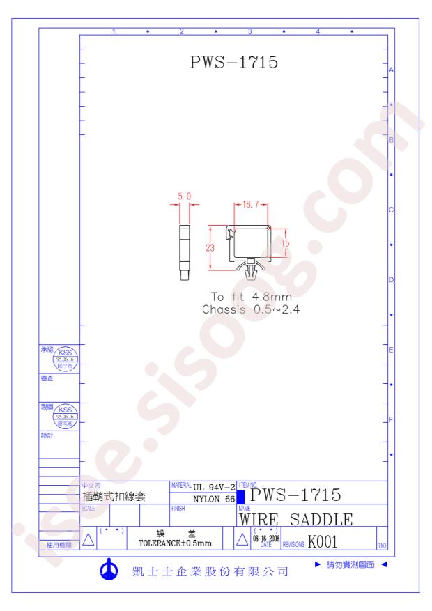 PWS-1715