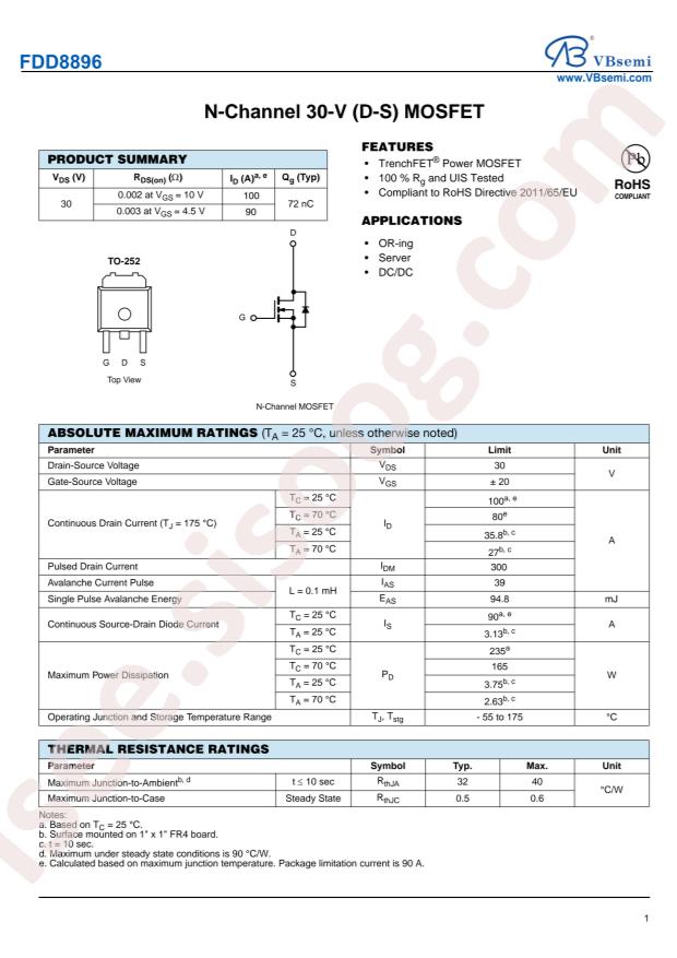 FDD8896-VB